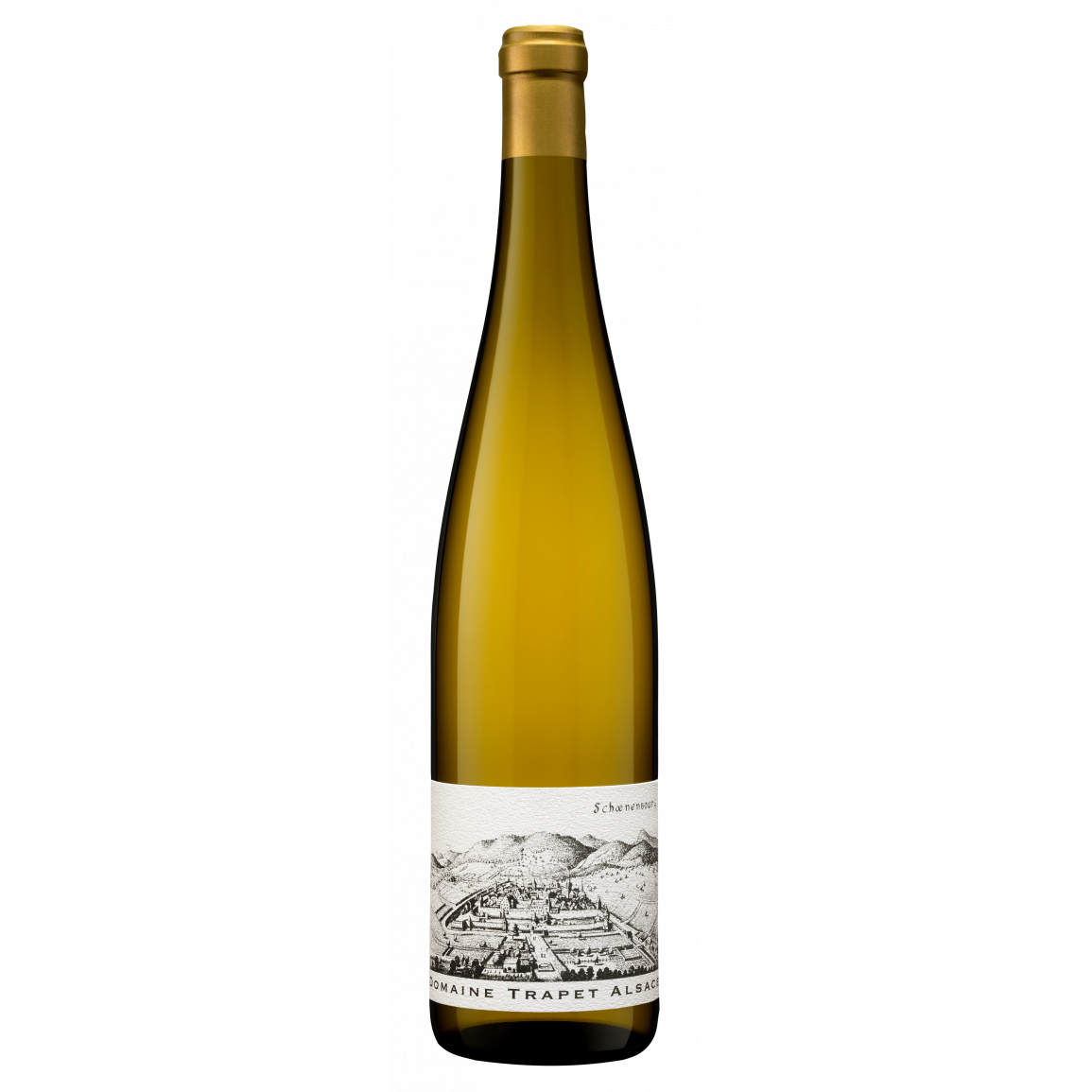 2013 Domaine Trapet Riesling Schoenenbourg