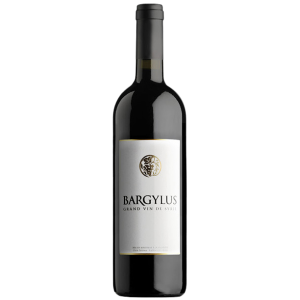 2014 Domaine de Bargylus Grand Vin de Syrie Red
