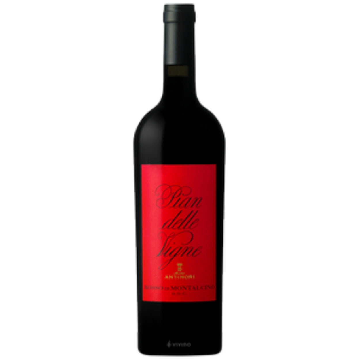 2014 Marchesi Antinori Pian delle Vigne