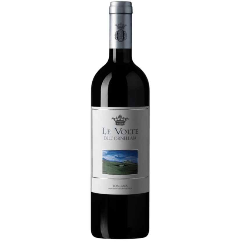 2014 Ornellaia 'Le Volte dell'Ornellaia' Toscana IGT