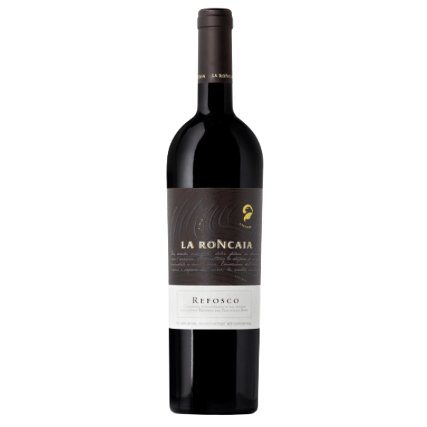 2014 La Roncaia Il Fusco Rosso delle Venezie IGT