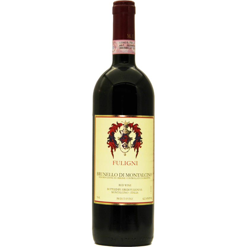 2016 Fuligni Brunello di Montalcino DOCG