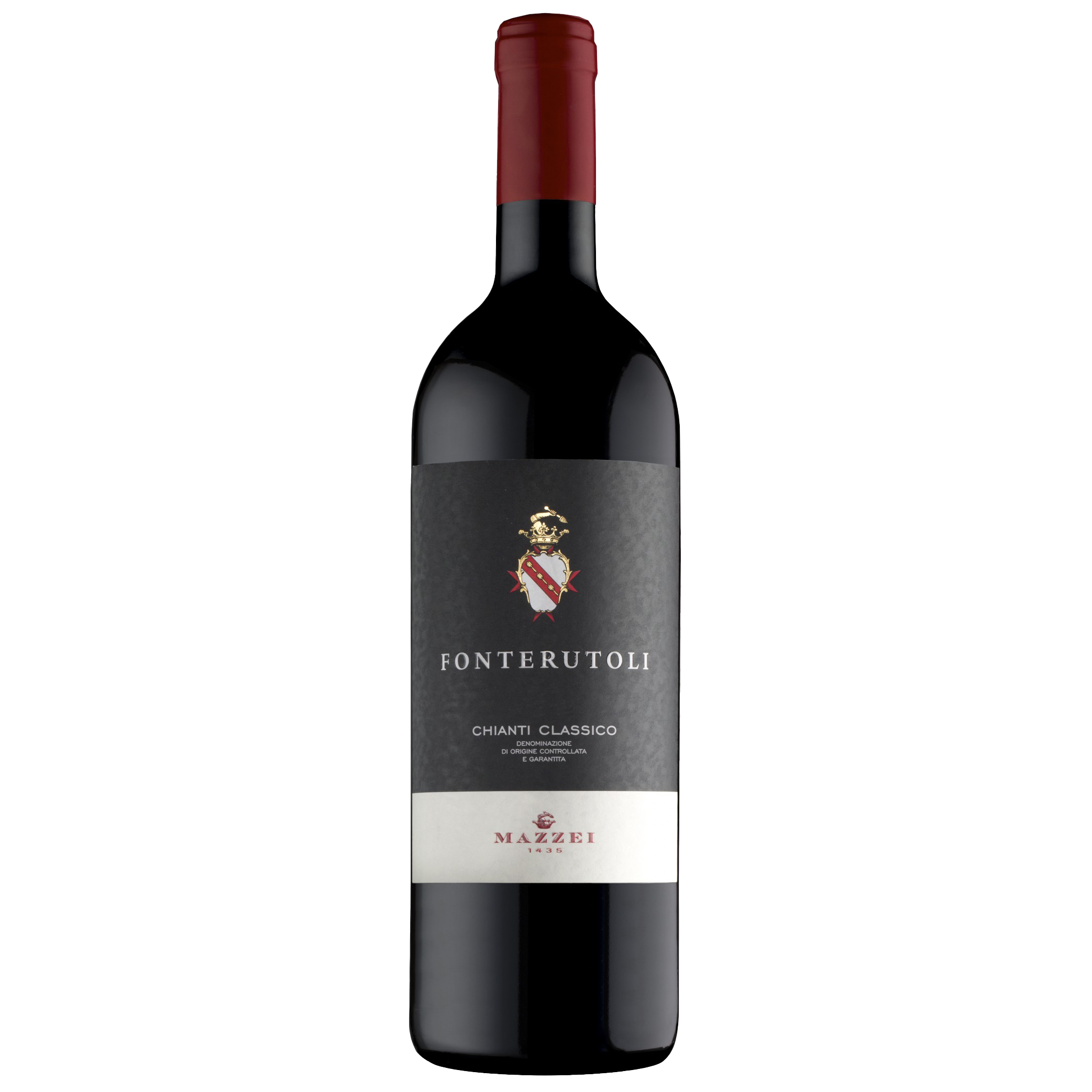 2016 Mazzei Fonterutoli