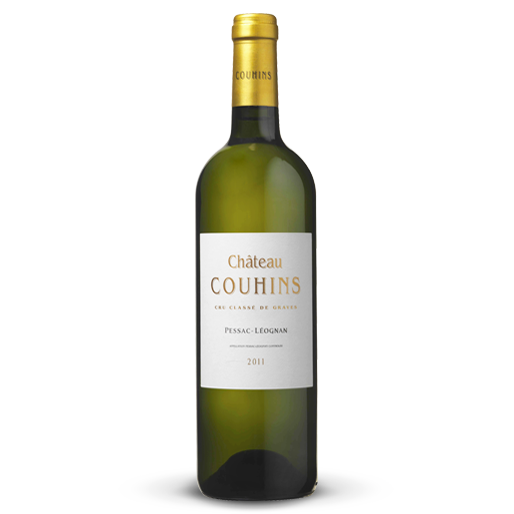 2017 Chateau Couhins Blanc