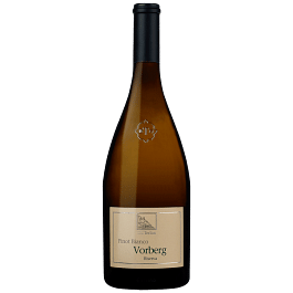 2018 Cantina Terlano-Kellerei Terlan 'Vorberg' Riserva Pinot Bianco Alto Adige