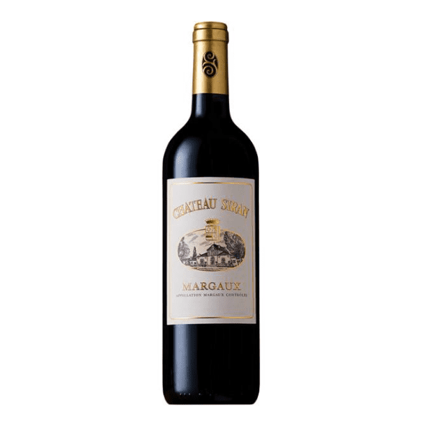 2018 Chateau Siran