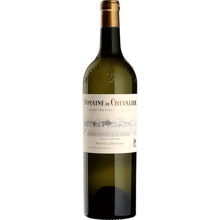 2018 Domaine de Chevalier L'Esprit de Chevalier Blanc