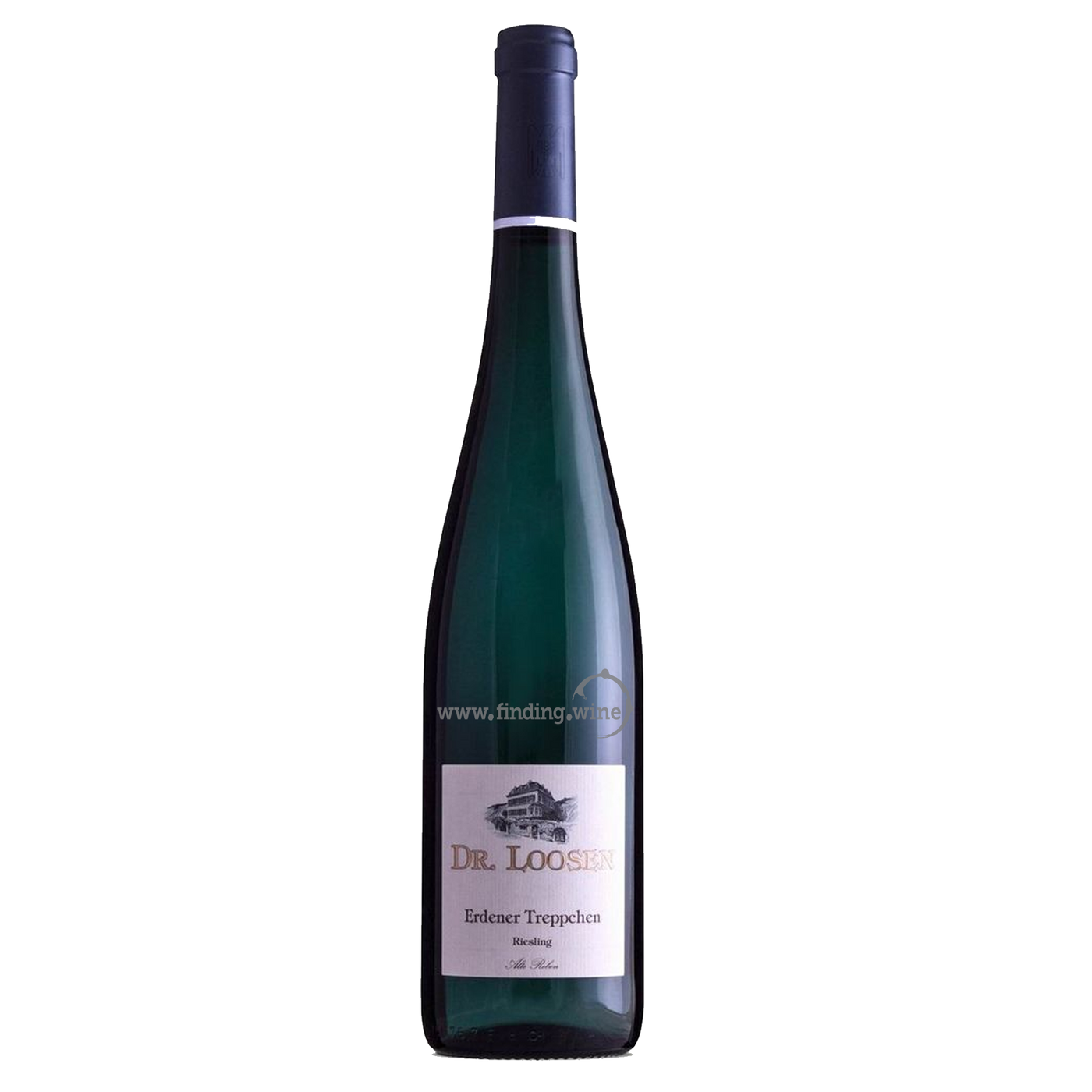 2018 Dr. Loosen Erdener Treppchen Alte Reben Riesling Grosses Gewachs