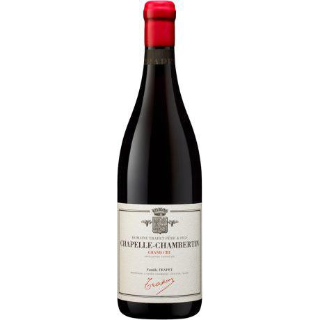 2018 Domaine Trapet Pere et Fils Chapelle-Chambertin Grand Cru