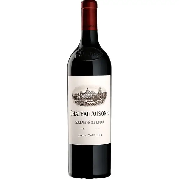 2019 Chateau Ausone