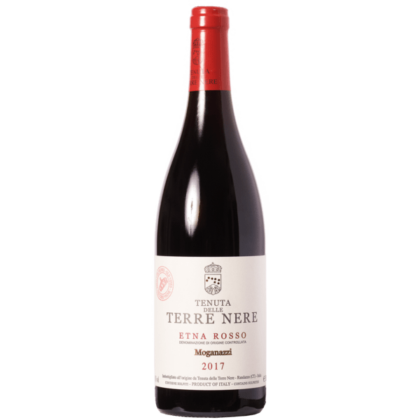 2019 Tenuta delle Terre Nere 'Moganazzi' Etna Rosso