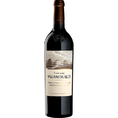 2019 Chateau Valandraud