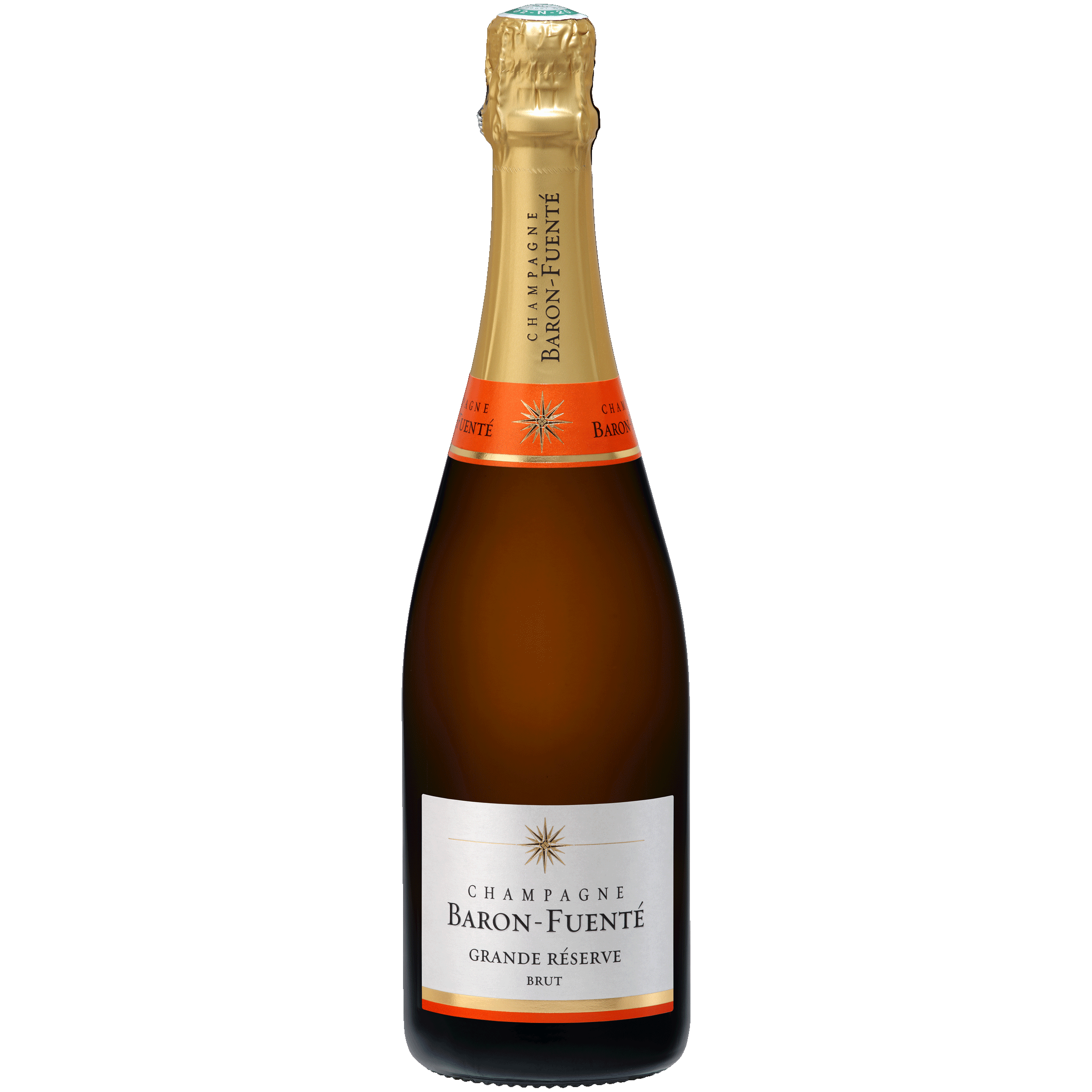 Baron-Fuente Grande Reserve Brut