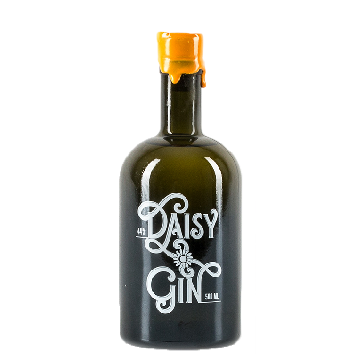 Daisy London Dry Gin 44% 0.5l