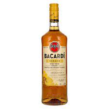 Bacardi GINGER Spirit Drink 32% Vol. 1l