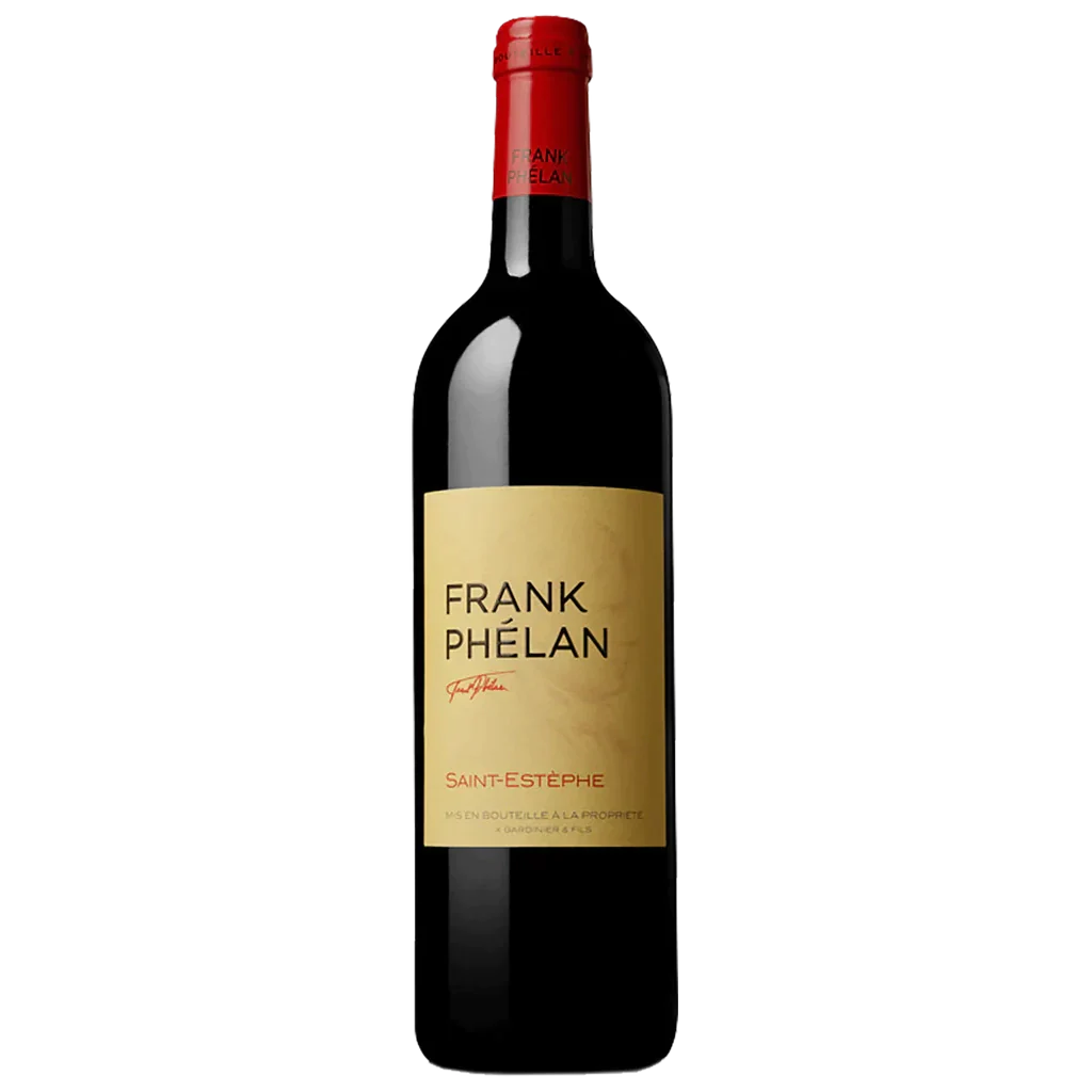 2018 Chateau Phelan Segur 'Frank Phelan'