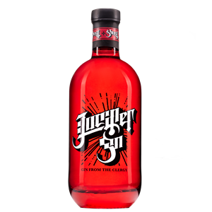 Ghost Juniper Gin 40% Vol. 0,7l