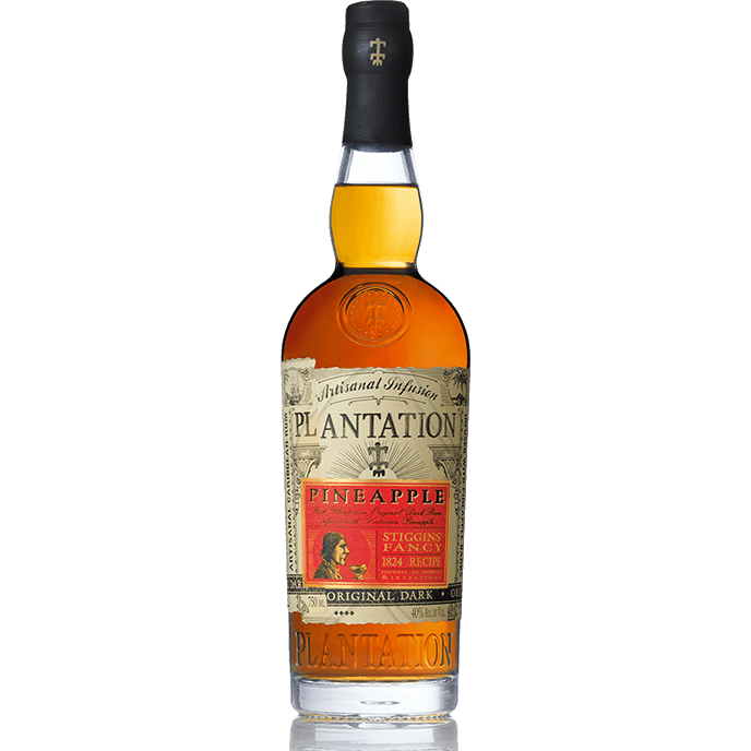 Plantation Stiggin'S Fancy Pineapple Rum 0.7l